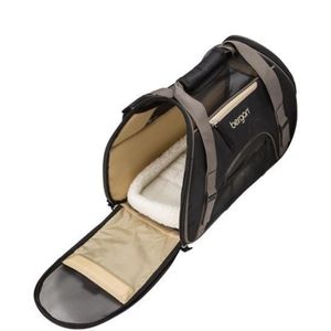 Bergan Collapsable Pet Carrier SMALL